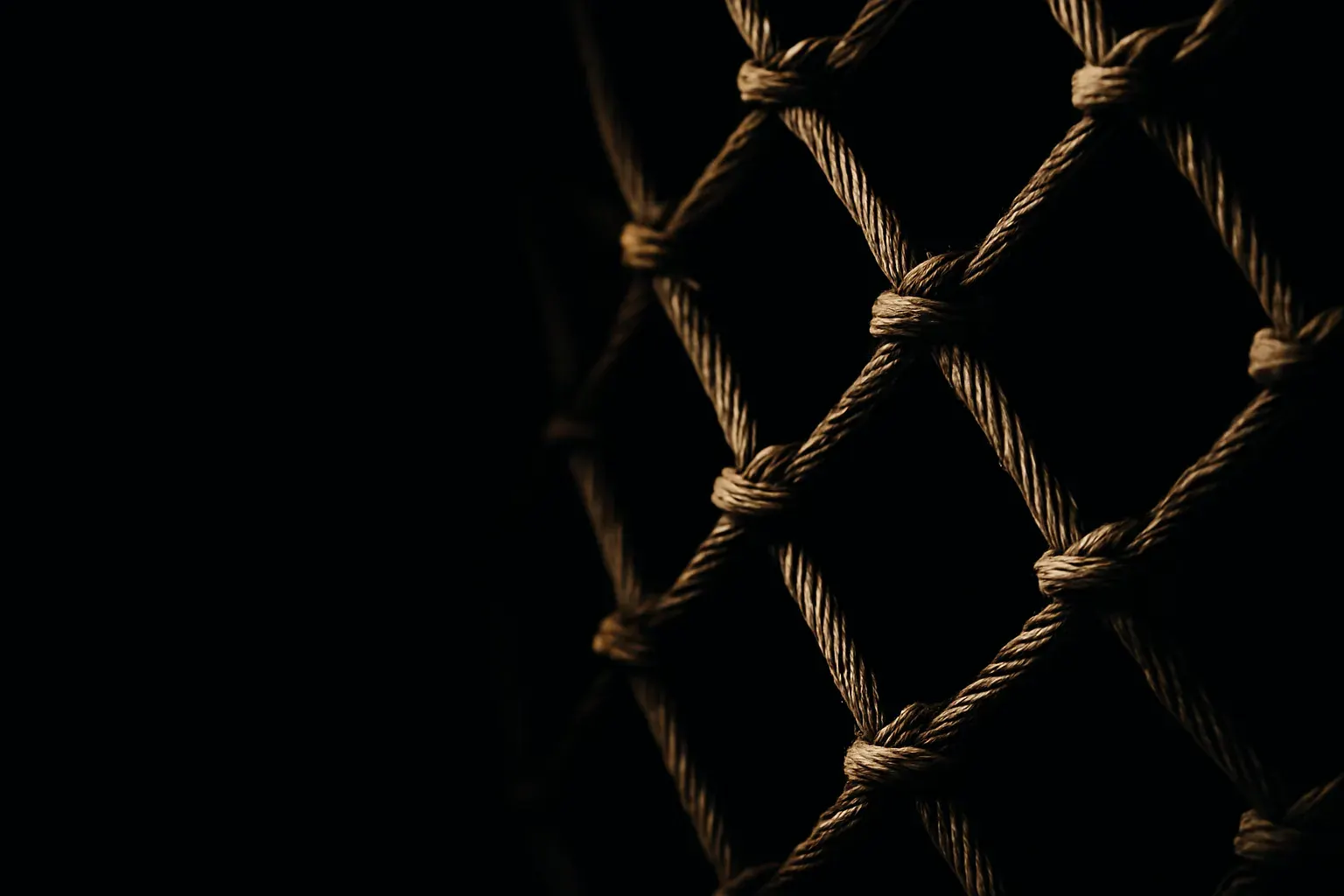 Abstract duotone texture representing Link Building & Digital PR