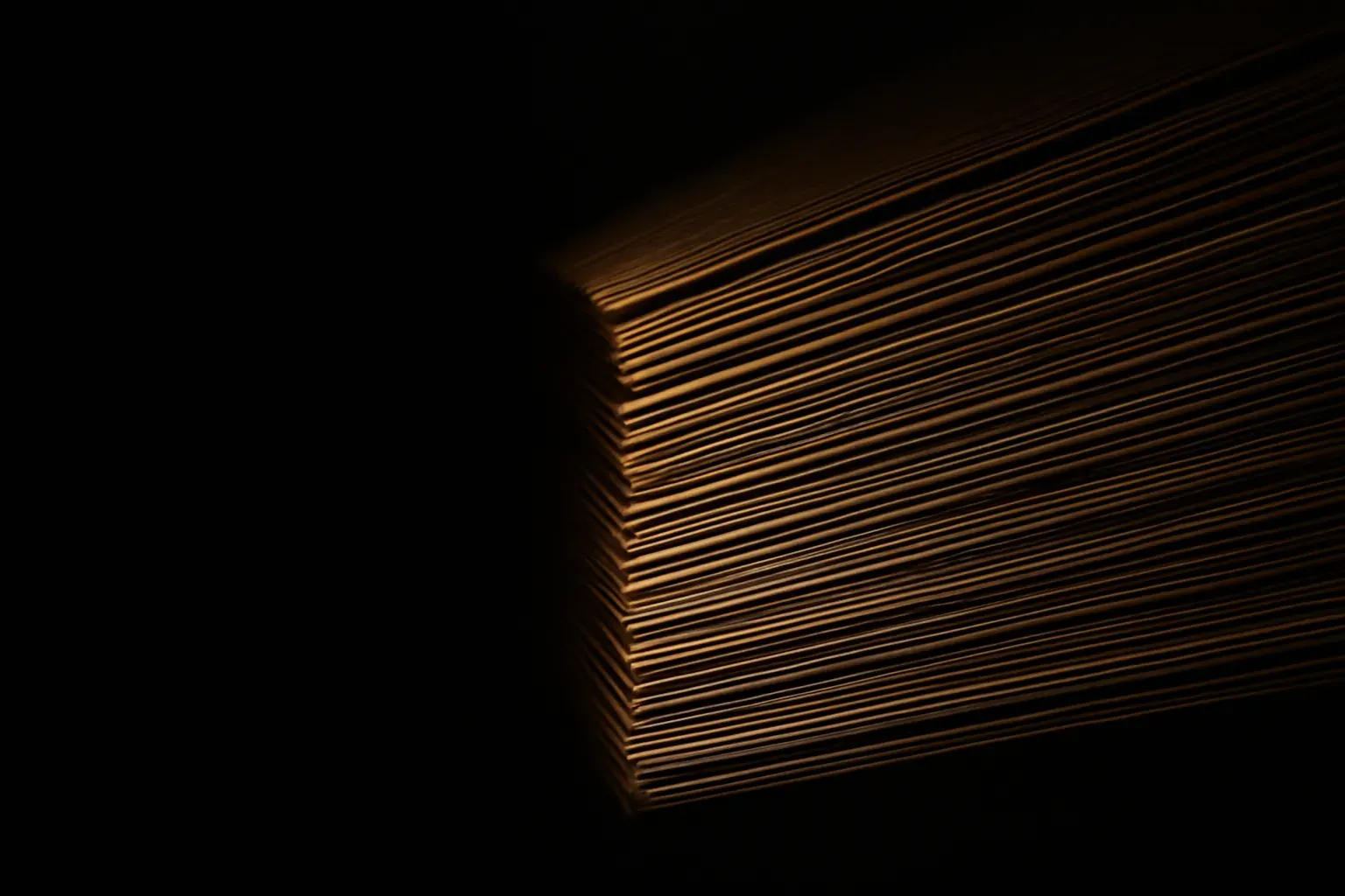 Abstract duotone texture representing On-Page & Content SEO
